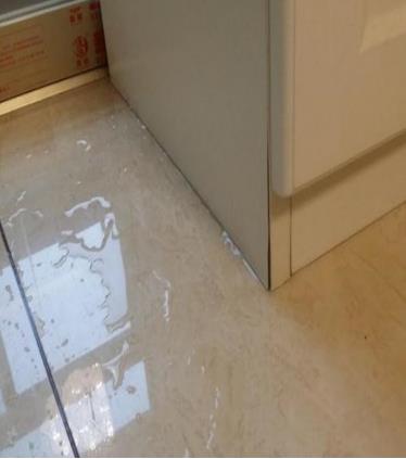 扶绥漏水检测 厕所漏水怎么检测?